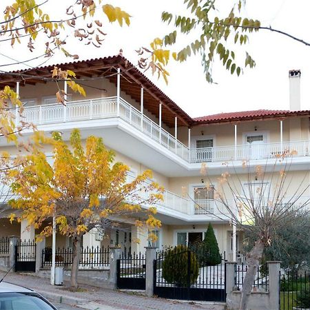 Villa Panorama Levidhion Luaran gambar