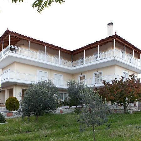 Villa Panorama Levidhion Luaran gambar